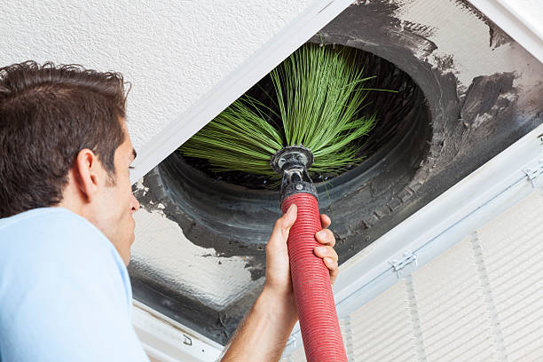 HVAC Maintenance and Cleaning in Eureka, IL